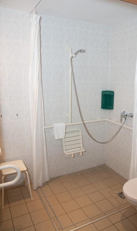 באד סארואו Hotel "Am Werl" חדר תמונה